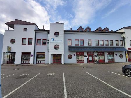 Zentrumsnahe 2-Zimmerwohnung inkl. neuer Küche - Photo 4