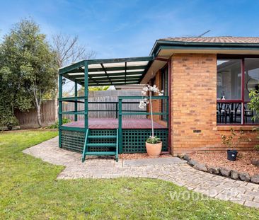 Charming 3-Bedroom Home in Quiet Gisborne Court - Photo 5