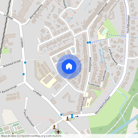 J. De Grooflaan, 7, 5, 2620, Hemiksem