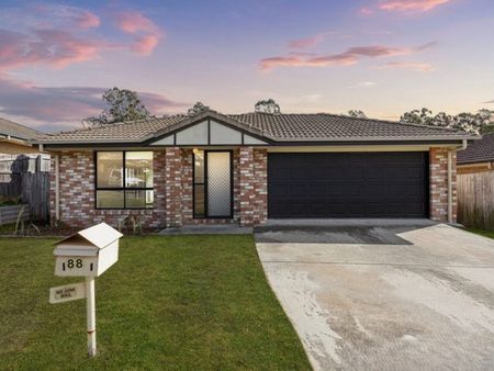 88 Storr Circuit, Goodna - Photo 3