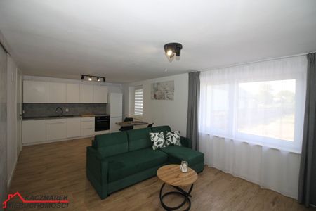 2 pokoje centrum - 2 miejsc postojowe - Photo 2