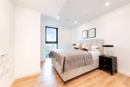 Marsh Wall, London, E14 9PH - Photo 5