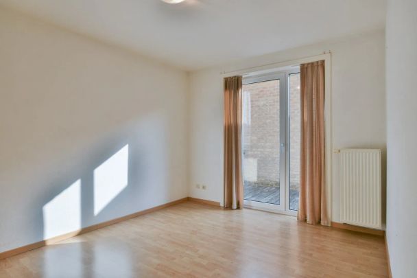 Gelijkvloersappartement te huur te Eernegem - Photo 1