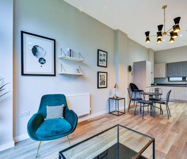 2 bedroom flat to rent - Photo 5