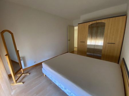 Location Appartement 2 pièces 37m² LE CANNET 06110 - Photo 4