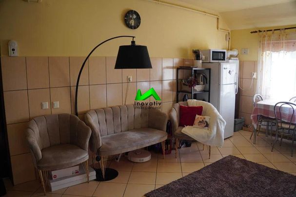 Apartament de inchiriat 3 camere Sibiu Turnisor - Photo 1