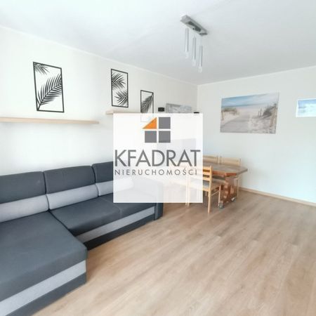 2-pokojowe mieszkanie na wynajem, Pomorzany. - Фото 2