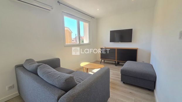 Appartement T3 TOULON à louer - Photo 1