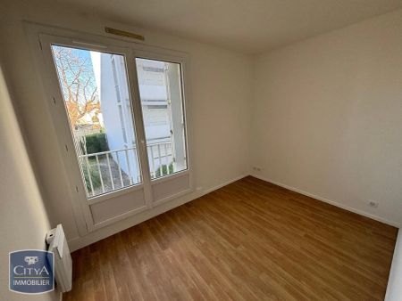 Appartement à louer 2 pièces 30.81m² - Photo 3