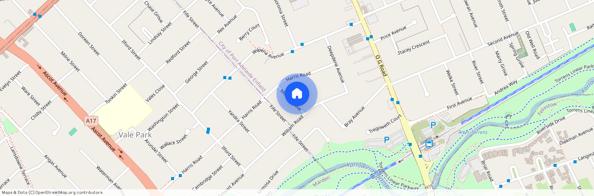 2/6 Morris Grove, SA 5087, Klemzig