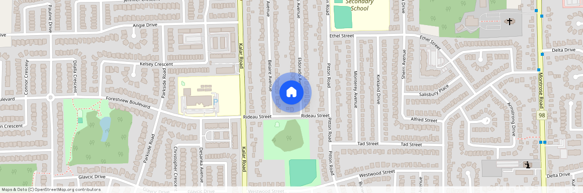 6245 Eldorado Avenue Unit# Lower, Niagara Falls