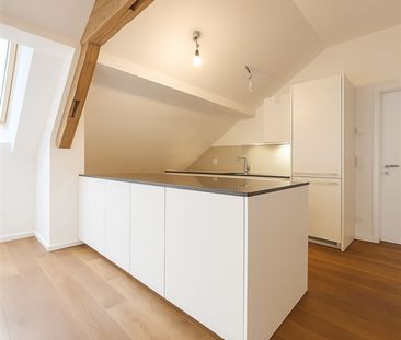 Modern 3.5-room penthouse apartment in Steckborn – central, bright ... - Photo 6