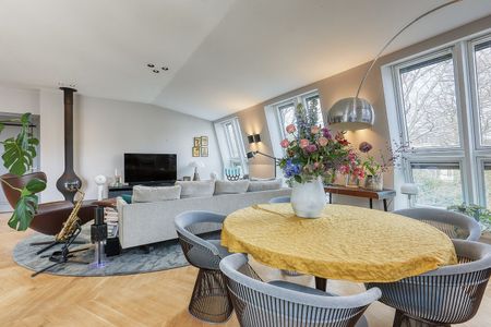 Sophialaan 6-D, Willemspark, 2514JP, Den Haag - Foto 4