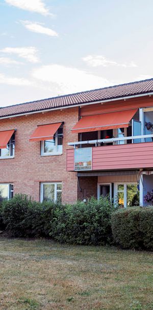 Hermansens gata 16, Bromölla - Foto 1