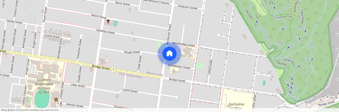 78 Mackenzie Street, 4350, Mount Lofty