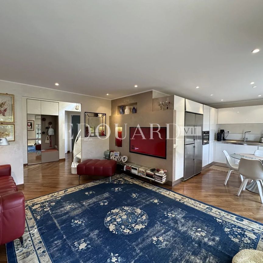 Location Appartement 3 pièces 68m² ROQUEBRUNE CAP MARTIN 06190 - Photo 1