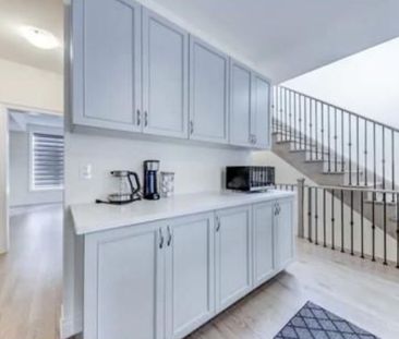 For Lease - 12 Thomas Hope Lane, Markham, Ontario - Photo 5