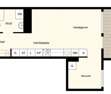 Ursviks Allé, Sundbyberg - Photo 3