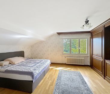 Belle maison meublée de 7,5P à Genthod - Photo 3