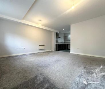2 bedroom flat to rent - Photo 6