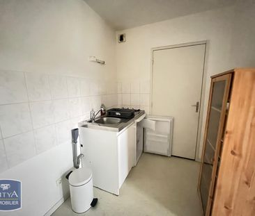 Location Appartement 1 pièce 28m² DANJOUTIN 90400 - Photo 4