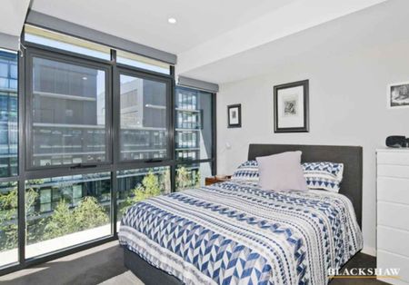 Luxury Designer Living in Campbell - Photo 5