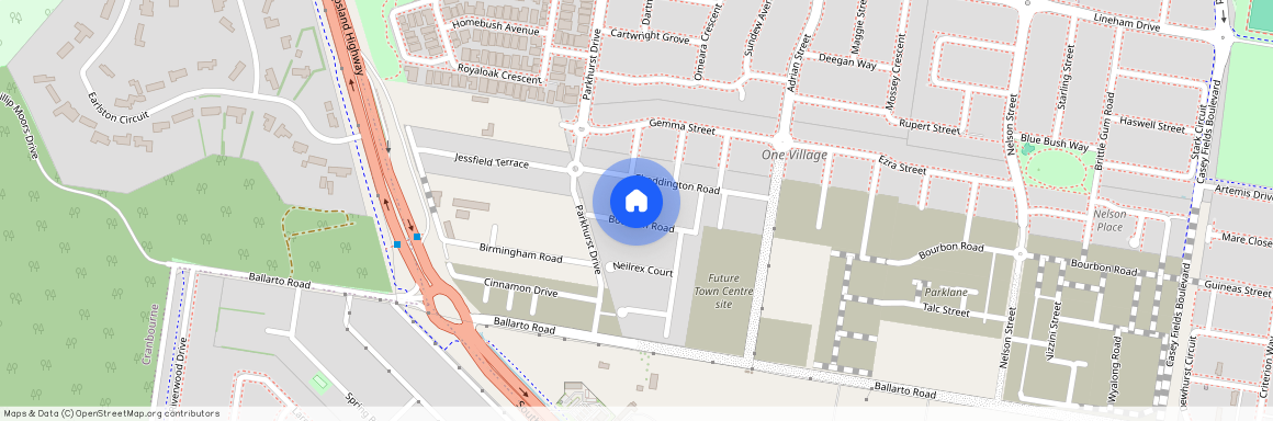 17 Bourbon Road, Vic 3977, Cranbourne East