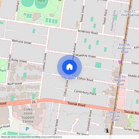 20 Bondfield Avenue, VIC 3123, Hawthorn East