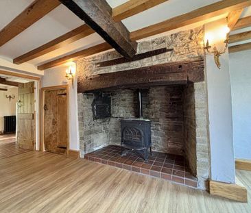 3 bedroom terraced house to rent - Photo 3