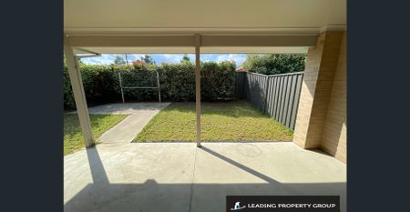 Modern Townhouse - Photo 5