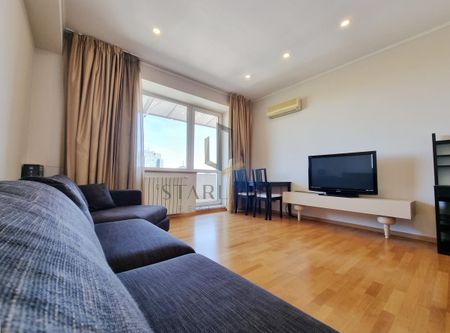 Aviatorilor park view 3 bedroom penthouse For Rent - Fotografie 4