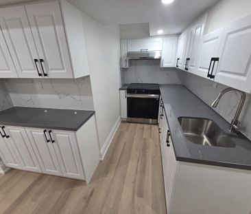 For Lease - 1414 Wellwood Terrace Unit# Basement, Milton, Ontario - Photo 2