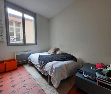 APPARTEMENT T2 36M - Photo 1