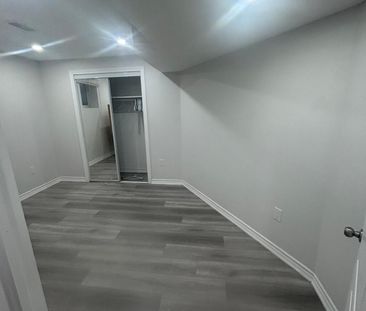 For Lease - 30 Gillis Road Unit# Bsmt, Brampton, Ontario - Photo 6