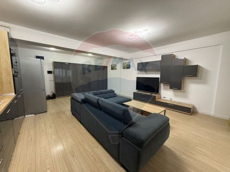Apartament cu 2 camere de închiriat în zona Rovine - Photo 3