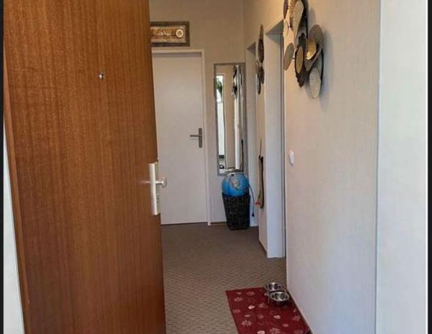 Gepflegte 2-Zimmer Wohnung in Essen - Foto 1
