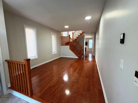 For Lease - 26 Fishing Crescent, Brampton, Ontario - Photo 2