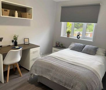 Singer Hall, Canterbury Street, Coventry - Photo 5