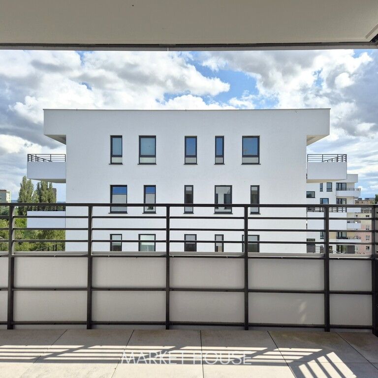 Nowe 2 pokoje pod klucz | Golisza | balkon - Фото 1