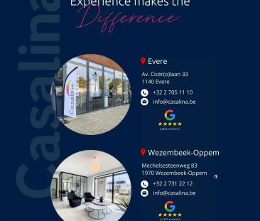 Mooi serviceflat VUERENVELD - Foto 5