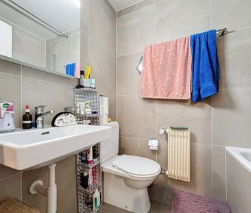 Appartement de 3.5 pièces au rez-supérieur - Photo 6