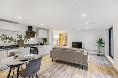 1 bedroom flat to rent - Photo 3