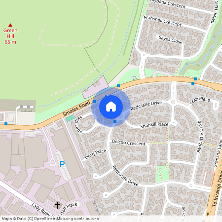 5 Snave Place, East Tamaki, Manukau City