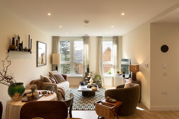 Studio to rent - Photo 1