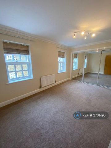 1 bedroom flat to rent - Photo 3