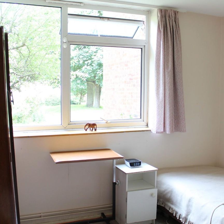 Cambanks, Union Lane - Photo 1