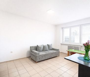 Pronájem bytu 1+kk 33 m² - Fotografie 5