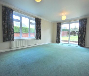 4 bedroom detached house to rent - Photo 1