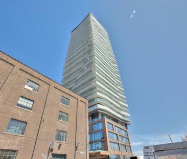 For Lease - 70 Distillery Lane Unit# 1209, Toronto, Ontario - Photo 6