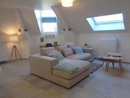 Appartement te huur - Photo 2